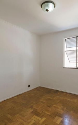 Apartamento para alugar com 110m², 3 quartos e 1 vagaQuarto 2