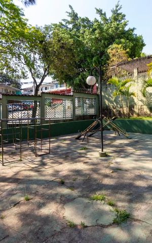 Apartamento à venda com 45m², 2 quartos e sem vaga Apartamento à venda com 45m², 2 quartos e sem vagaPlayground
