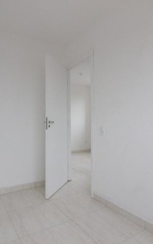 Apartamento à venda com 44m², 2 quartos e sem vagaQuarto 2