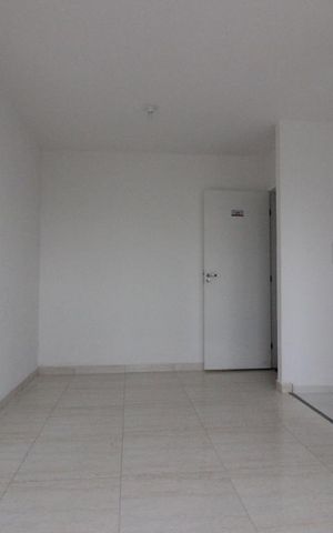 Apartamento à venda com 44m², 2 quartos e sem vagaSala