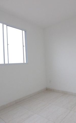 Apartamento à venda com 44m², 2 quartos e sem vagaQuarto 1