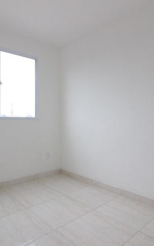 Apartamento à venda com 44m², 2 quartos e sem vagaQuarto 2