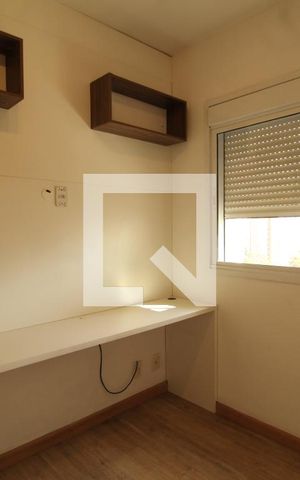 Apartamento para alugar com 107m², 3 quartos e 2 vagasQuarto 2