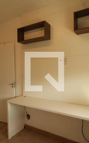 Apartamento para alugar com 107m², 3 quartos e 2 vagasQuarto 2