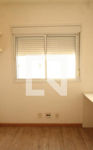 Apartamento para alugar com 107m², 3 quartos e 2 vagasQuarto 3
