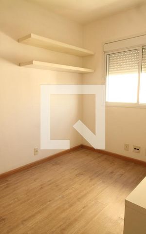 Apartamento para alugar com 107m², 3 quartos e 2 vagasQuarto 3