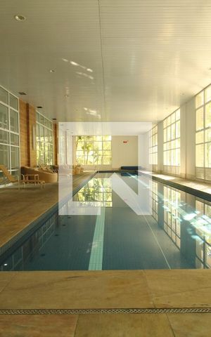Apartamento para alugar com 107m², 3 quartos e 2 vagasPiscina Coberta