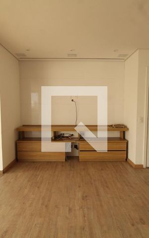 Apartamento para alugar com 107m², 3 quartos e 2 vagasSala 