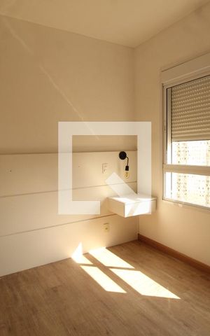Apartamento para alugar com 107m², 3 quartos e 2 vagasQuarto 1