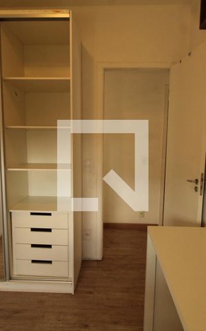 Apartamento para alugar com 107m², 3 quartos e 2 vagasQuarto 2