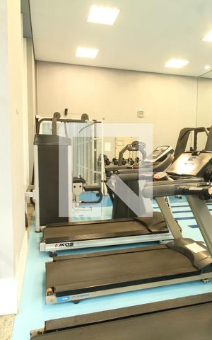 Apartamento para alugar com 107m², 3 quartos e 2 vagasAcademia