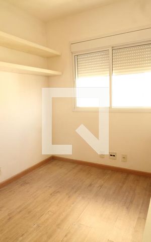 Apartamento para alugar com 107m², 3 quartos e 2 vagasQuarto 3
