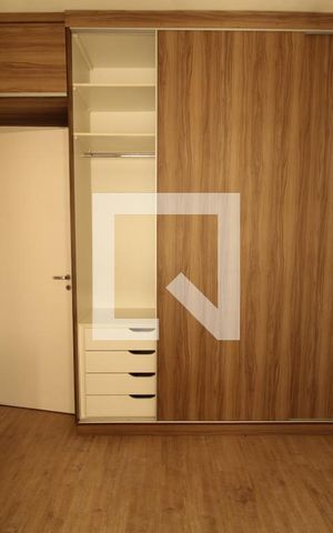 Apartamento para alugar com 107m², 3 quartos e 2 vagasQuarto 3