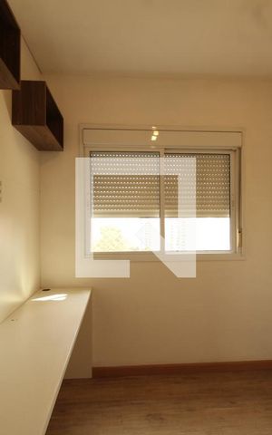 Apartamento para alugar com 107m², 3 quartos e 2 vagasQuarto 2