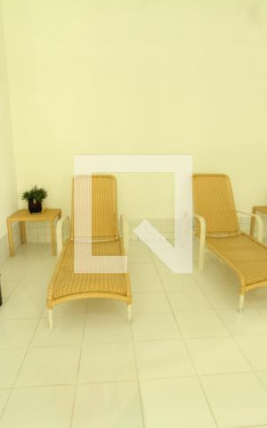 Apartamento para alugar com 107m², 3 quartos e 2 vagasSaúna