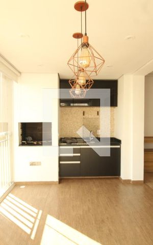 Apartamento para alugar com 107m², 3 quartos e 2 vagasSala/Varanda 