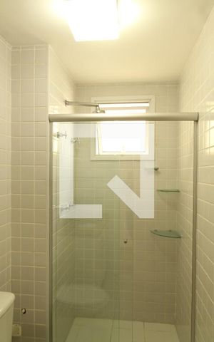 Apartamento para alugar com 107m², 3 quartos e 2 vagasBanheiro