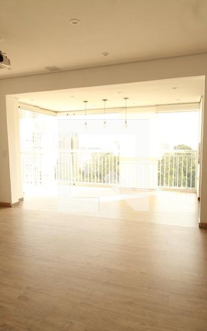 Apartamento para alugar com 107m², 3 quartos e 2 vagasSala 