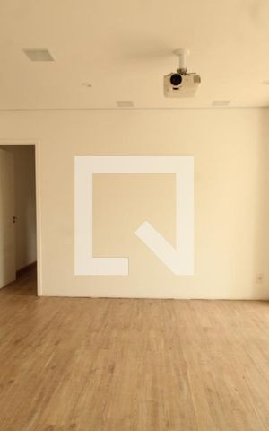 Apartamento para alugar com 107m², 3 quartos e 2 vagasSala 