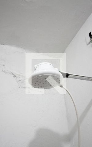 Apartamento à venda com 45m², 1 quarto e sem vagaBanheiro