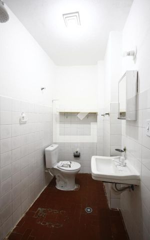 Apartamento à venda com 45m², 1 quarto e sem vagaBanheiro