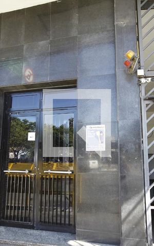 Apartamento à venda com 45m², 1 quarto e sem vagaFachada