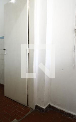 Apartamento à venda com 45m², 1 quarto e sem vagaÁrea de Serviço
