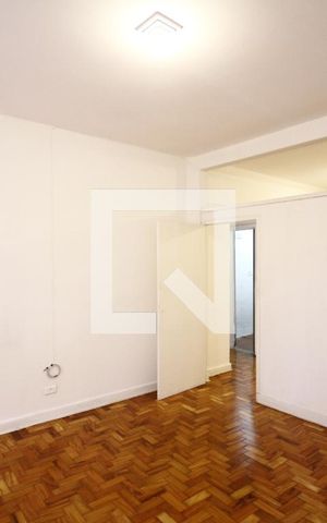 Apartamento à venda com 45m², 1 quarto e sem vagaQuarto