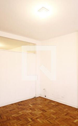 Apartamento à venda com 45m², 1 quarto e sem vagaQuarto