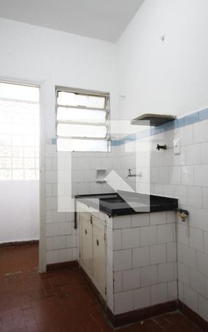 Apartamento à venda com 45m², 1 quarto e sem vagaCozinha