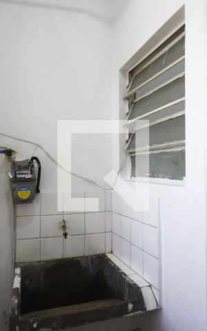 Apartamento à venda com 45m², 1 quarto e sem vagaÁrea de Serviço