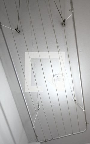 Apartamento à venda com 45m², 1 quarto e sem vagaÁrea de Serviço