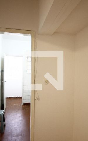 Apartamento à venda com 45m², 1 quarto e sem vagaCorredor