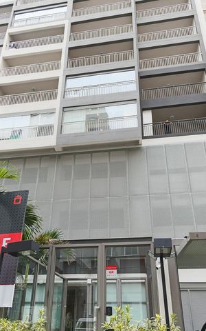 Studio à venda com 42m², 1 quarto e 1 vaga Studio à venda com 42m², 1 quarto e 1 vagaFachada