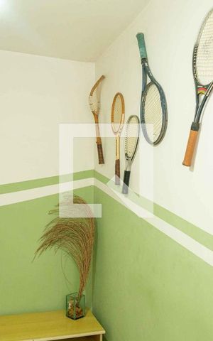 Apartamento à venda com 62m², 3 quartos e 1 vaga Apartamento à venda com 62m², 3 quartos e 1 vagaQuarto 3