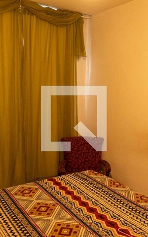 Apartamento à venda com 62m², 3 quartos e 1 vaga Apartamento à venda com 62m², 3 quartos e 1 vagaQuarto 1