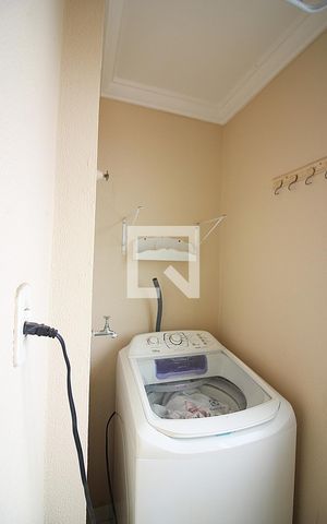 Apartamento à venda com 53m², 2 quartos e 1 vagaÁrea de Serviço