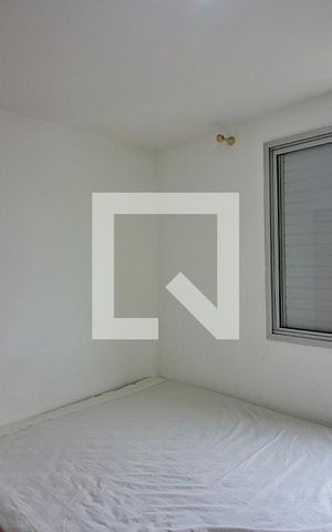 Apartamento à venda com 53m², 2 quartos e 1 vagaQuarto 1
