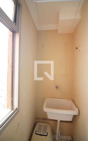 Apartamento à venda com 53m², 2 quartos e 1 vagaÁrea de Serviço
