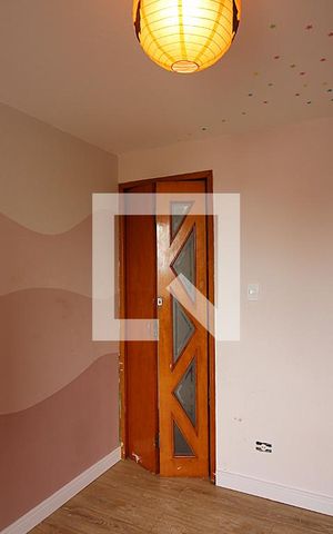 Apartamento à venda com 53m², 2 quartos e 1 vagaQuarto 2