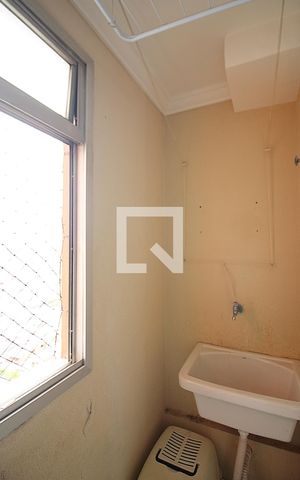 Apartamento à venda com 53m², 2 quartos e 1 vagaÁrea de Serviço