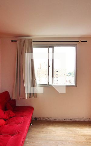 Apartamento à venda com 53m², 2 quartos e 1 vagaSala