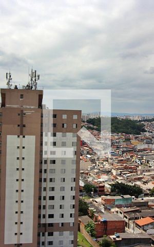 Apartamento à venda com 53m², 2 quartos e 1 vagaSala Sacada 