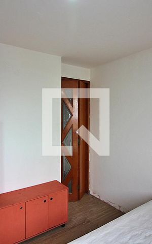Apartamento à venda com 53m², 2 quartos e 1 vagaQuarto 1