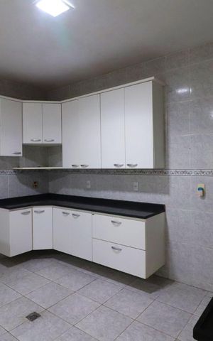 Casa de condomínio à venda com 480m², 3 quartos e 3 vagasCozinha