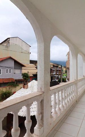 Casa de condomínio à venda com 480m², 3 quartos e 3 vagasVaranda 2 andar