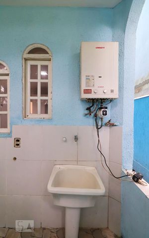 Casa de condomínio à venda com 480m², 3 quartos e 3 vagasÁrea de Serviço