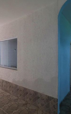 Casa de condomínio à venda com 480m², 3 quartos e 3 vagasGaragem