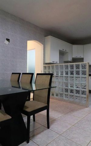 Casa de condomínio à venda com 480m², 3 quartos e 3 vagasCozinha