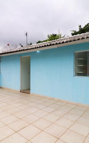 Casa de condomínio à venda com 480m², 3 quartos e 3 vagasÁrea Externa